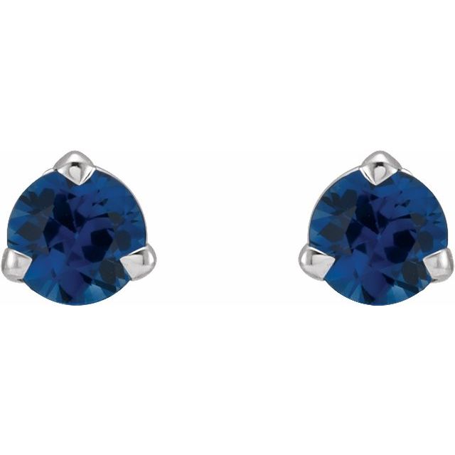 14k-white-gold--natural-blue-sapphire-earrings