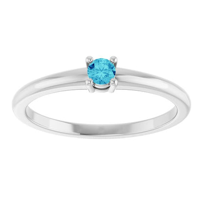 14k-white-gold-natural-blue-zircon-ring