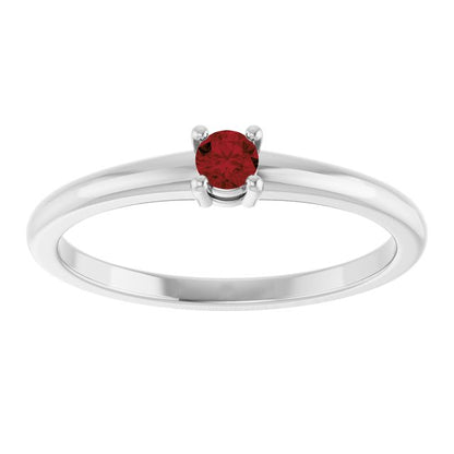 14k-white-gold-natural-garnet-mozambique-ring