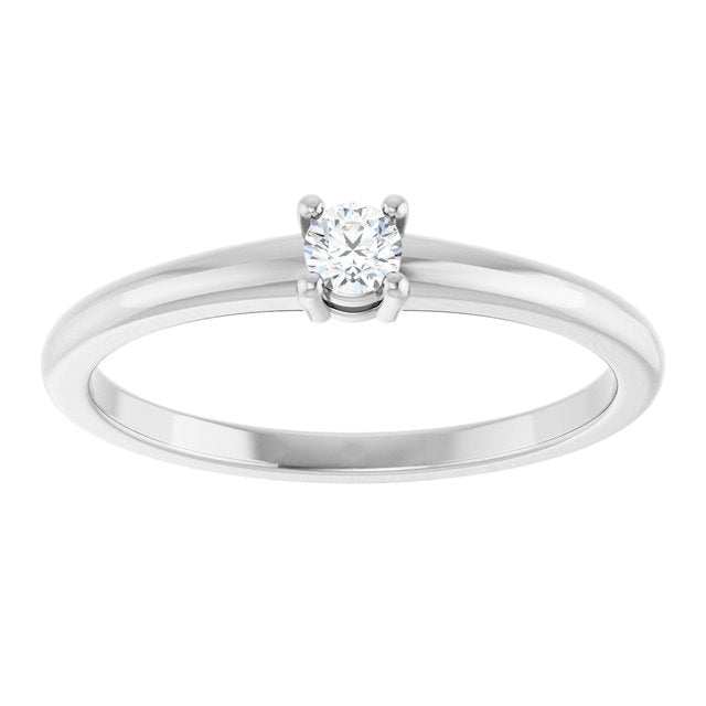 14k-white-gold-1/10-ctw-natural-diamond-ring