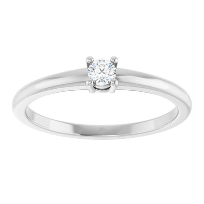 14k-white-gold-1/10-ctw-natural-diamond-ring