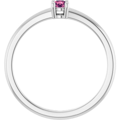 14k-white-gold-natural-pink-tourmaline-ring
