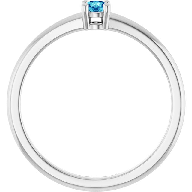 14k-white-gold-natural-blue-zircon-ring