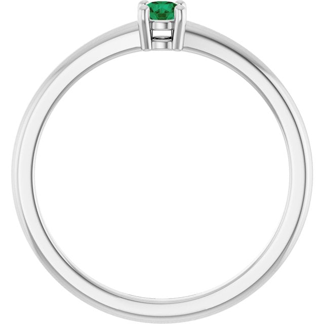 14k-white-gold-natural-emerald-ring