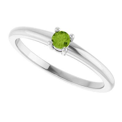 14k-white-gold-natural-peridot-ring