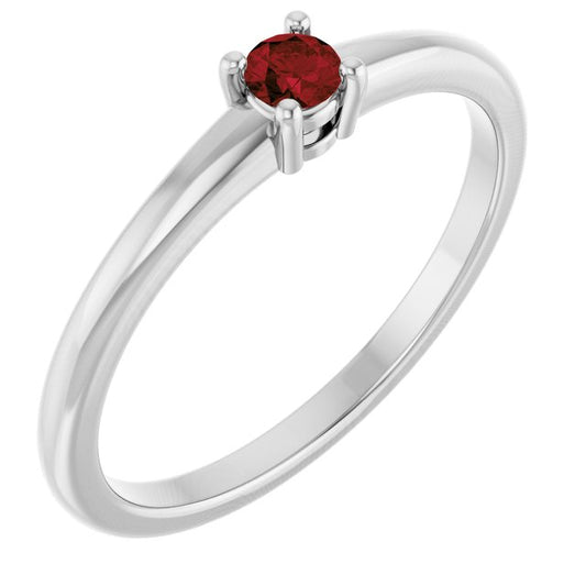 14k-white-gold-3-mm