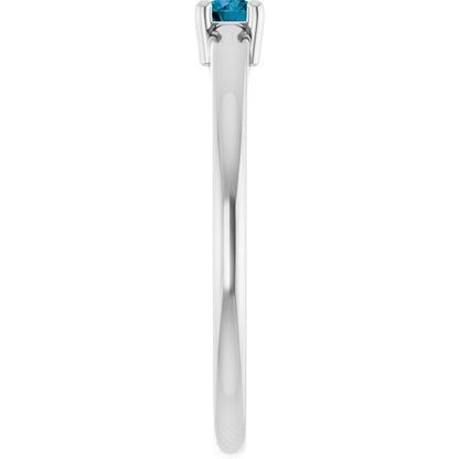14k-white-gold-natural-london-blue-topaz-ring