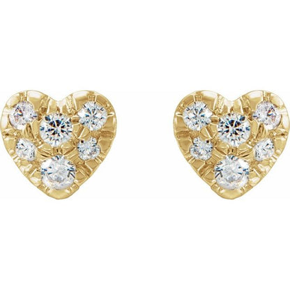 14k-yellow-gold-1/10-ctw-natural-diamond-heart-earrings