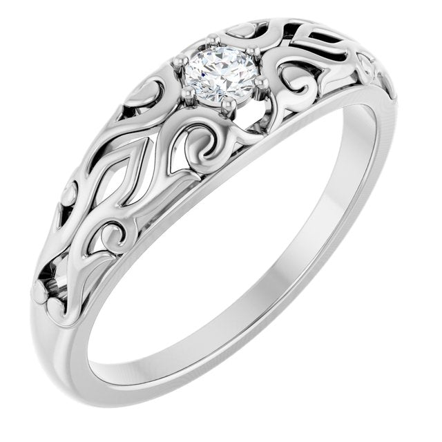14k-white-gold-3-mm
