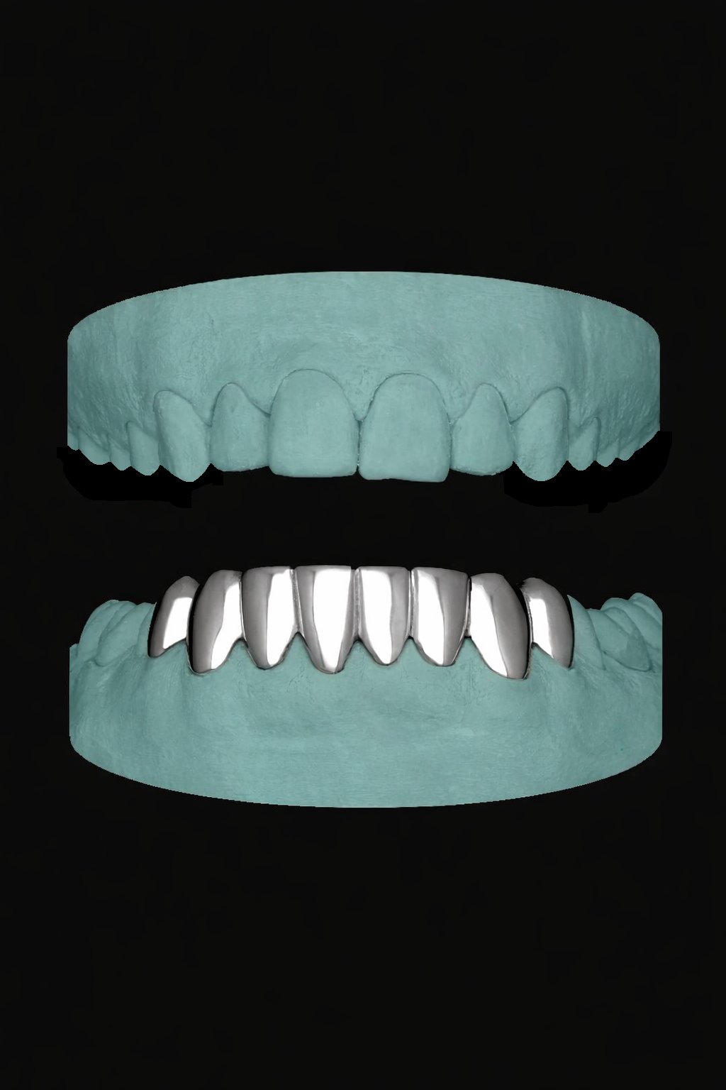 8 Teeth Grillz