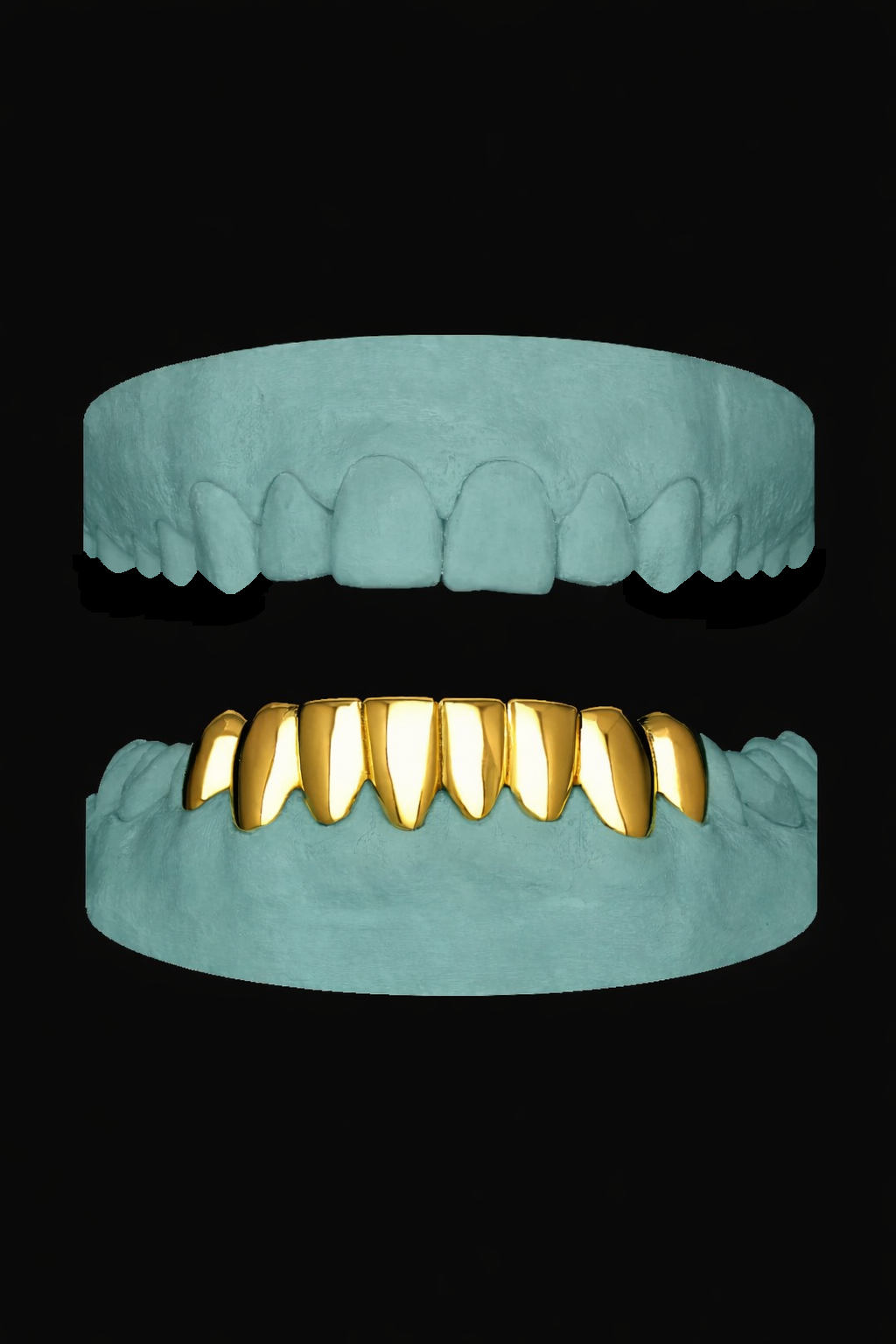8 Teeth Grillz