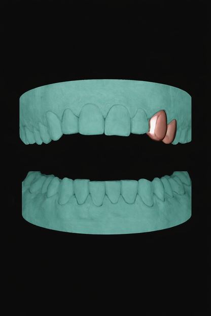 2 Teeth Grillz
