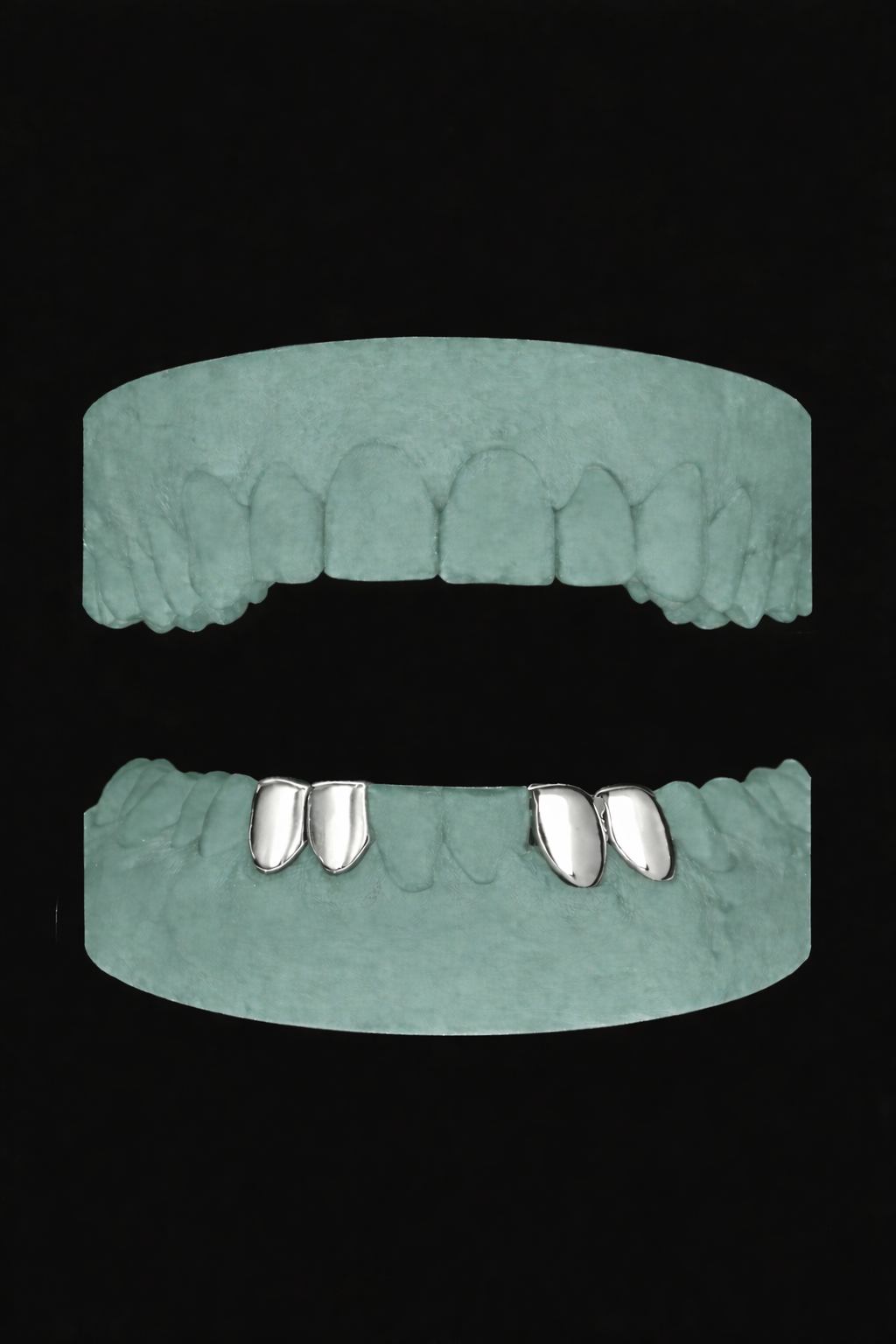 4 Teeth Grillz