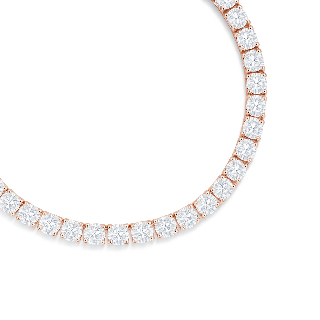 Tennis Chain 22"