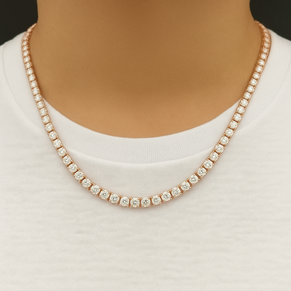 Tennis Chain 22"