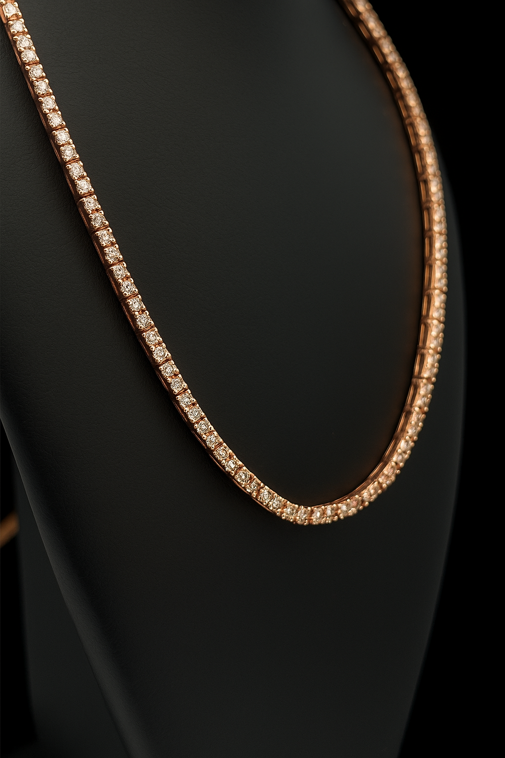 Tennis Chain 20"