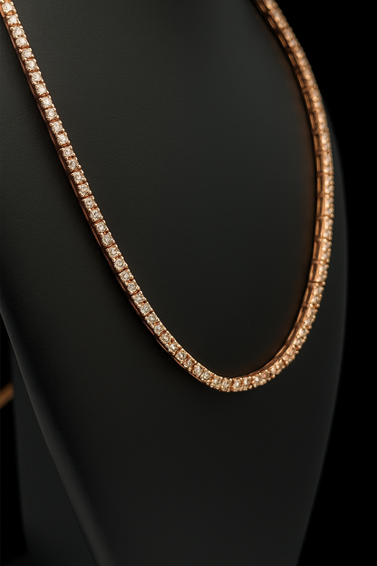 Tennis Chain 20"