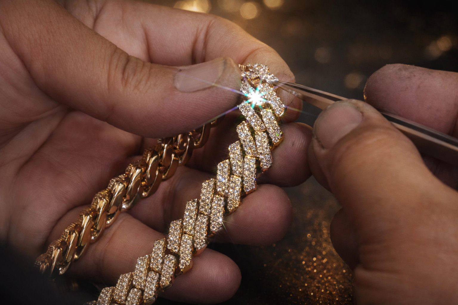 Fine Jewelry