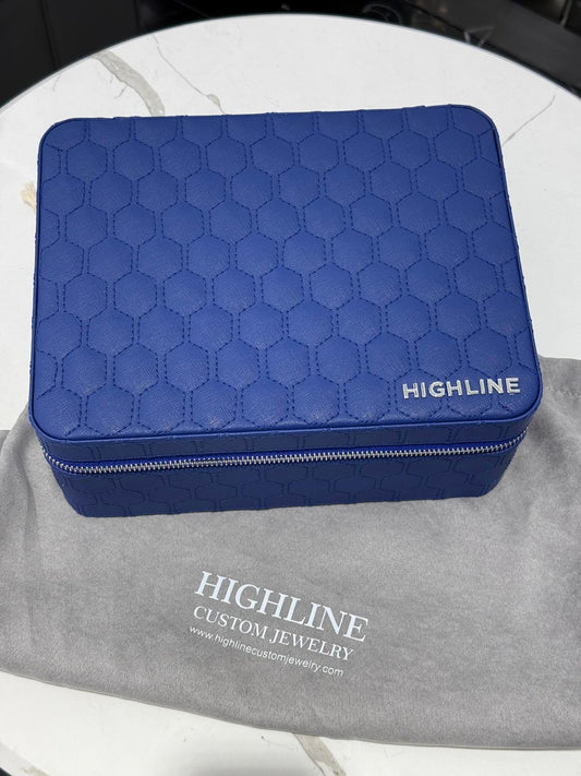 Jewelry Travel Bag