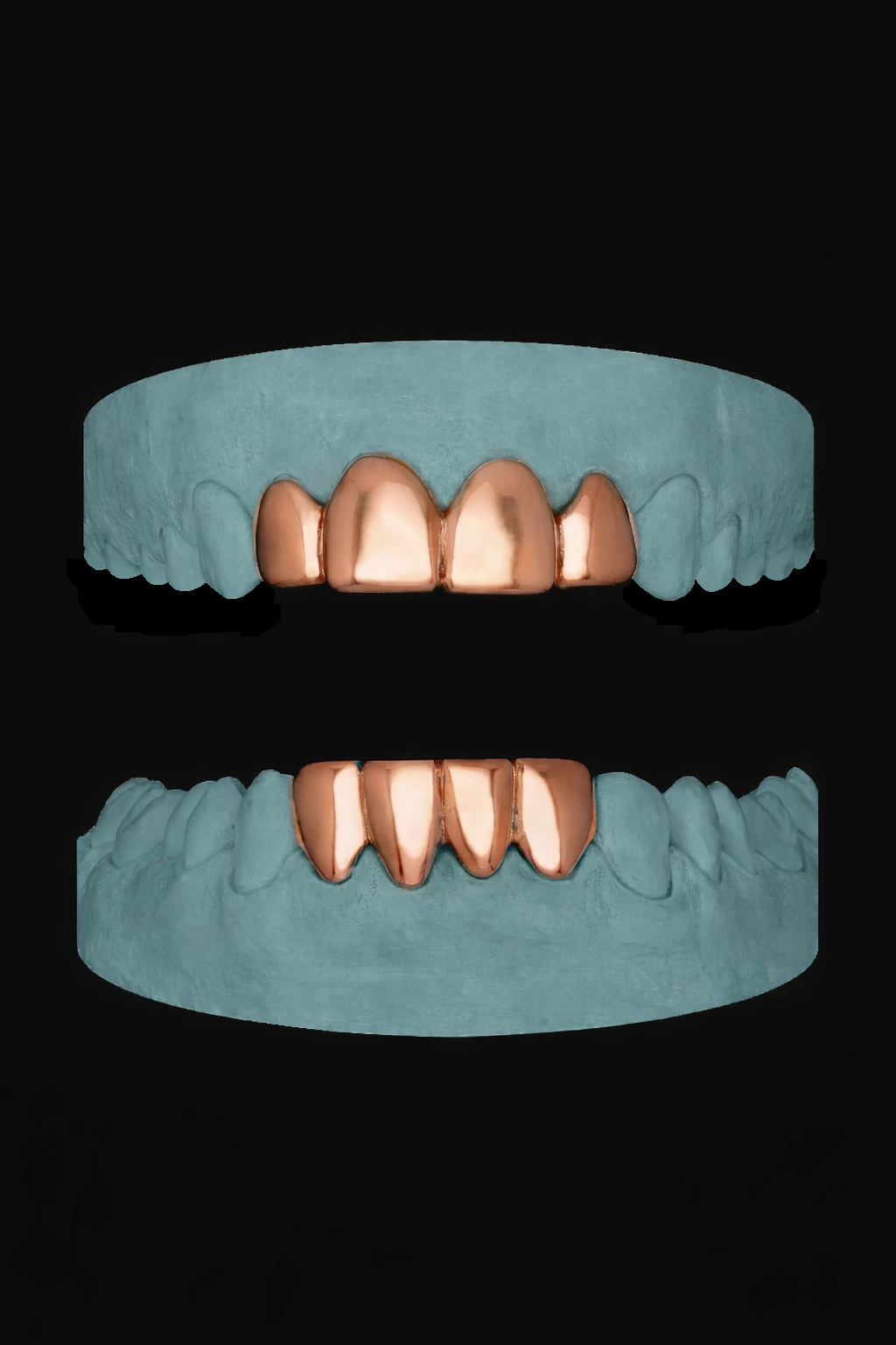 8 Teeth Grillz