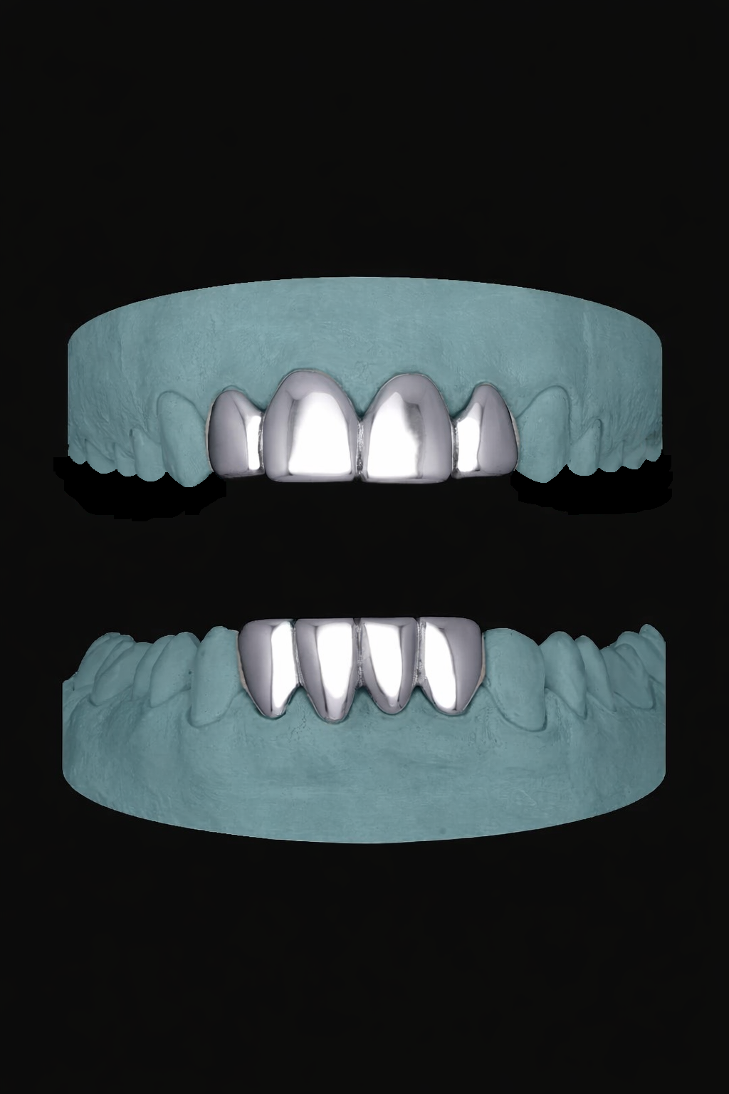 8 Teeth Grillz