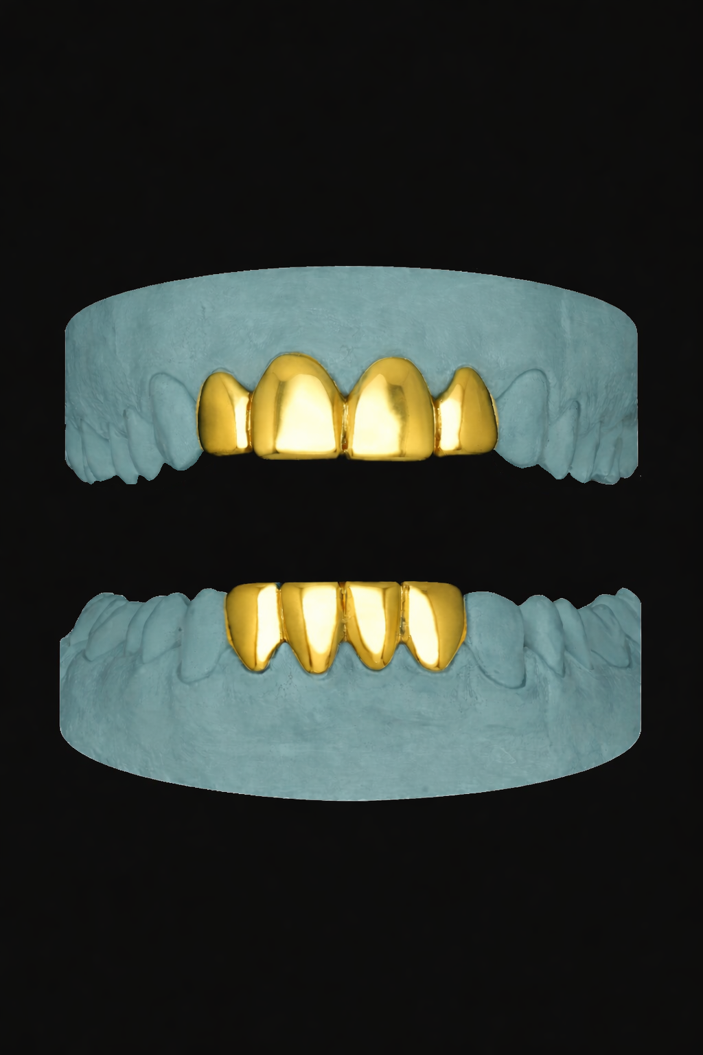 8 Teeth Grillz