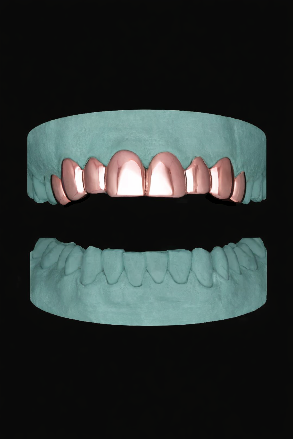 8 Teeth Grillz