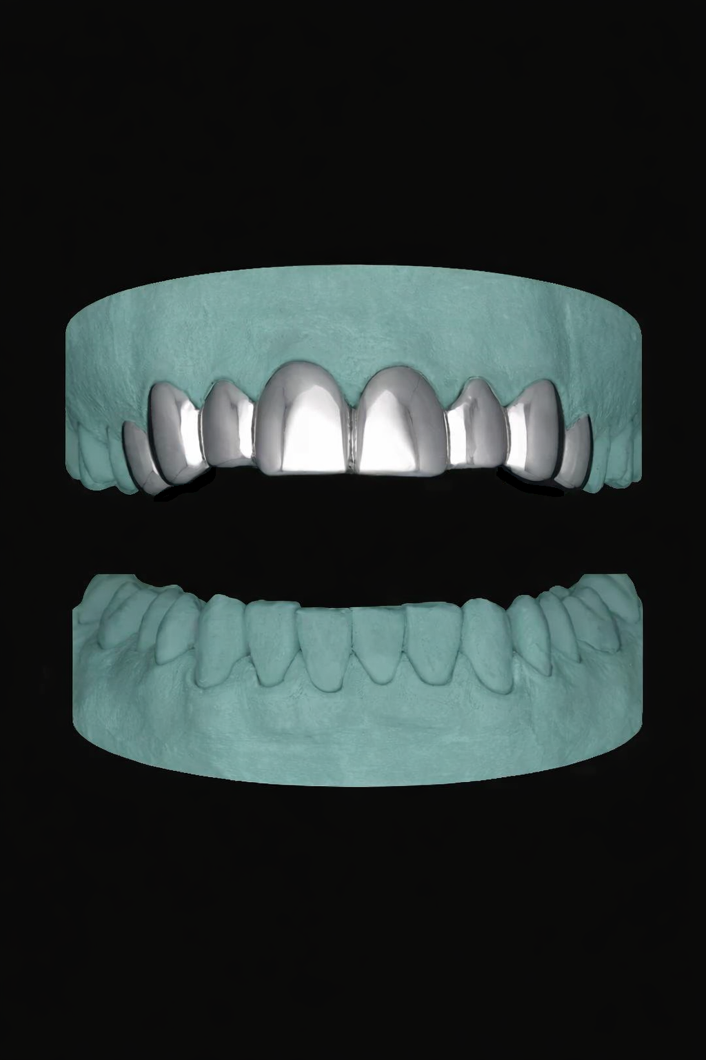 8 Teeth Grillz
