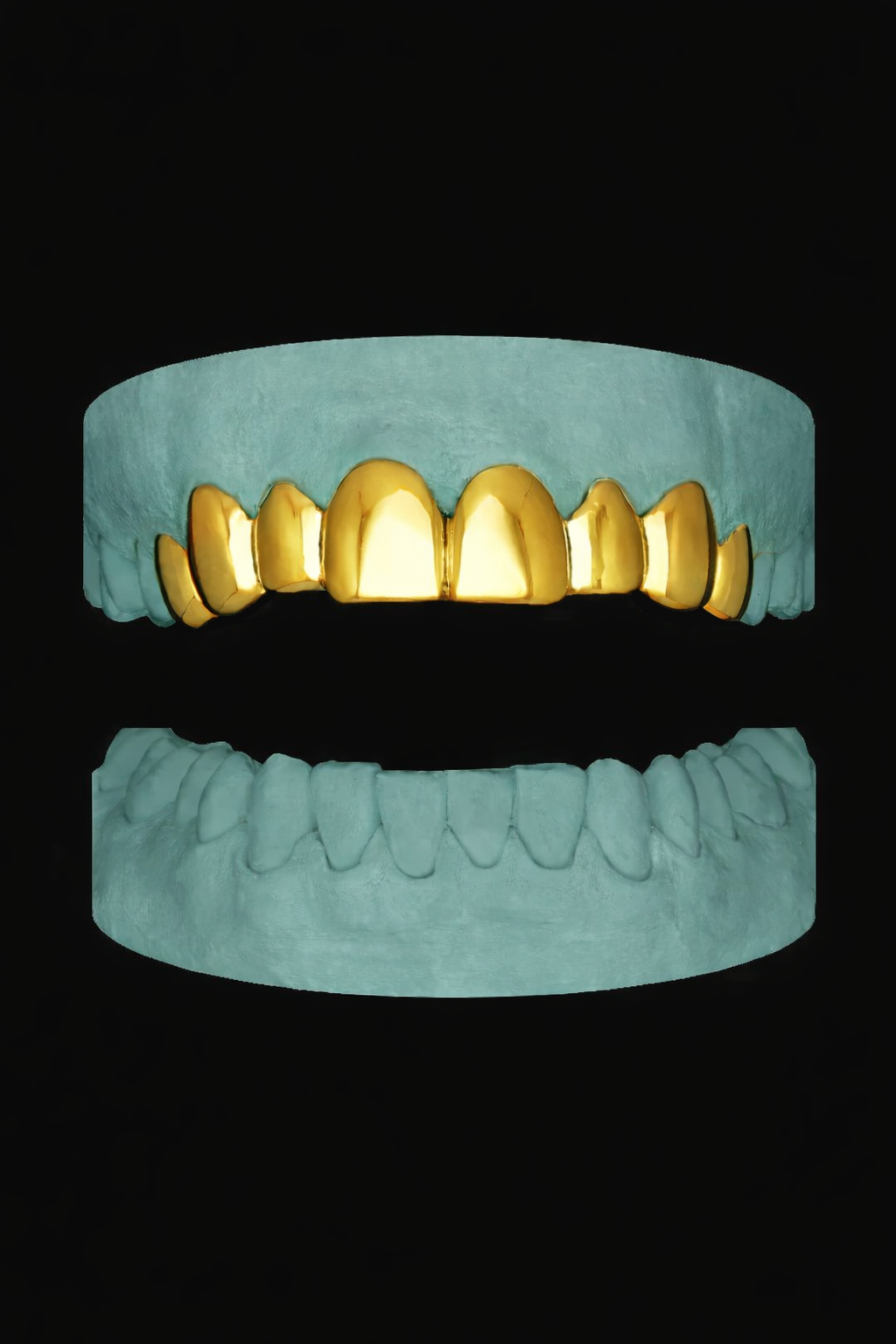 8 Teeth Grillz