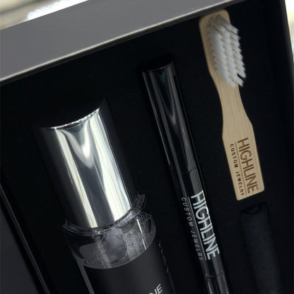 Jewelry Cleaning Set
