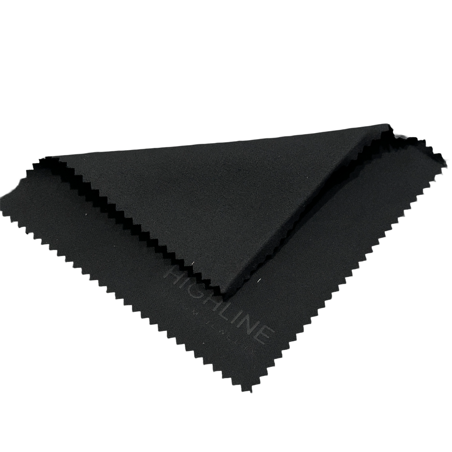 Jewelry Cleaning Cloth