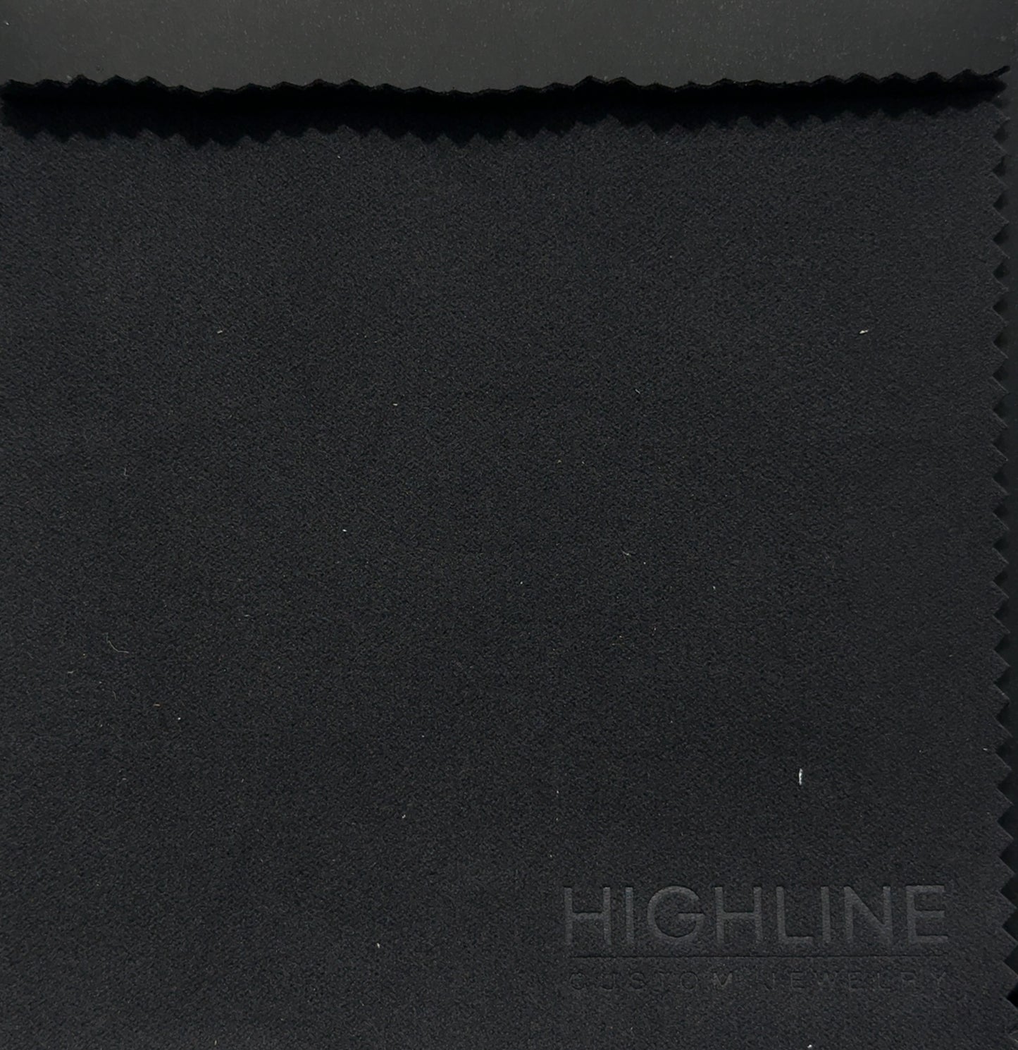 Jewelry Cleaning Cloth