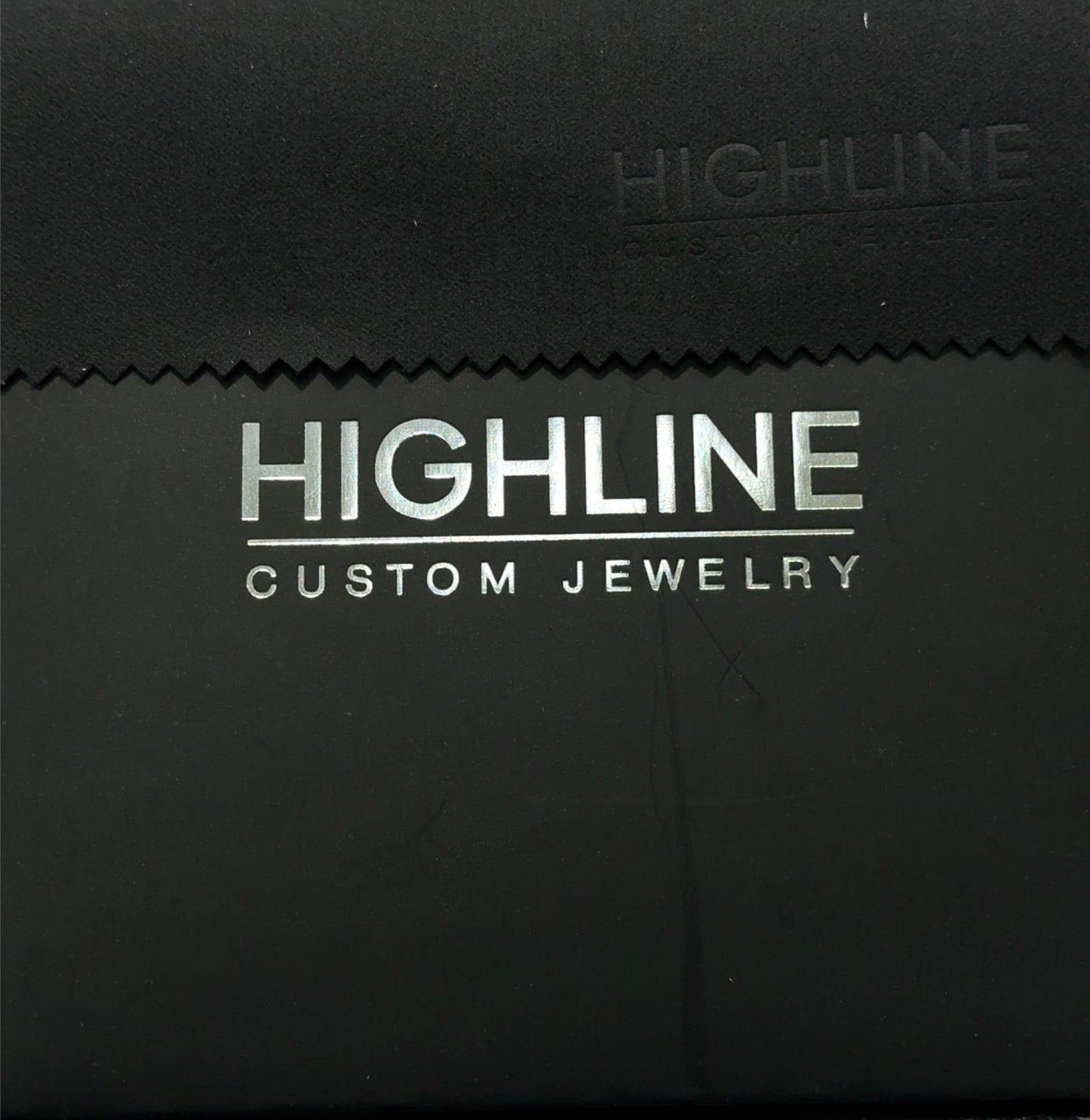Jewelry Cleaning Cloth