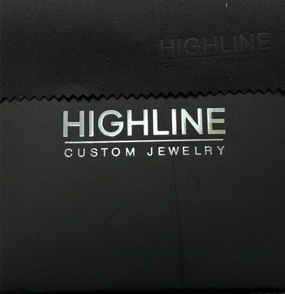 Jewelry Cleaning Cloth