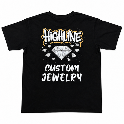 Fancy Logo Shirt