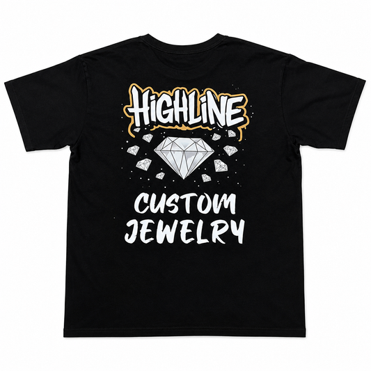 Fancy Logo Shirt