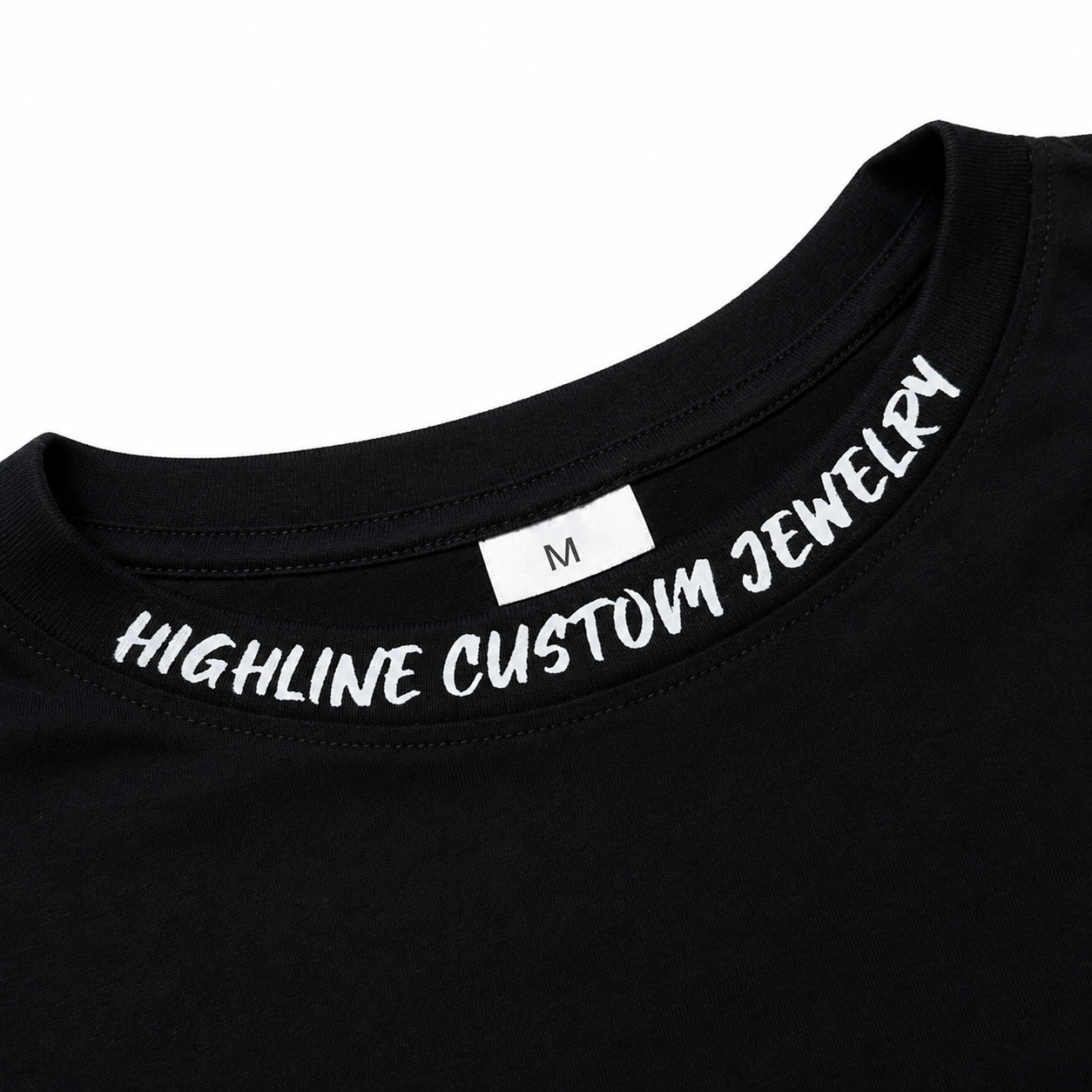 Fancy Logo Shirt