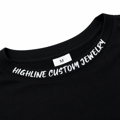 Fancy Logo Shirt