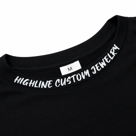 Fancy Logo Shirt