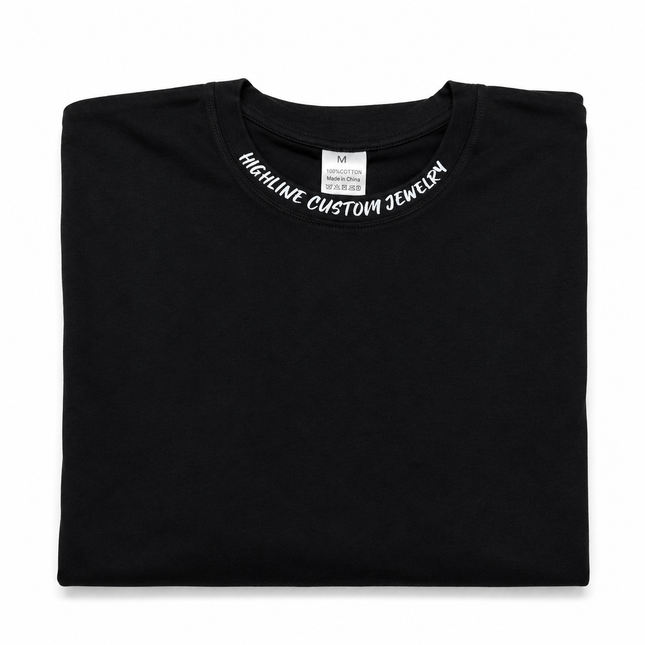 Fancy Logo Shirt