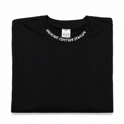 Fancy Logo Shirt