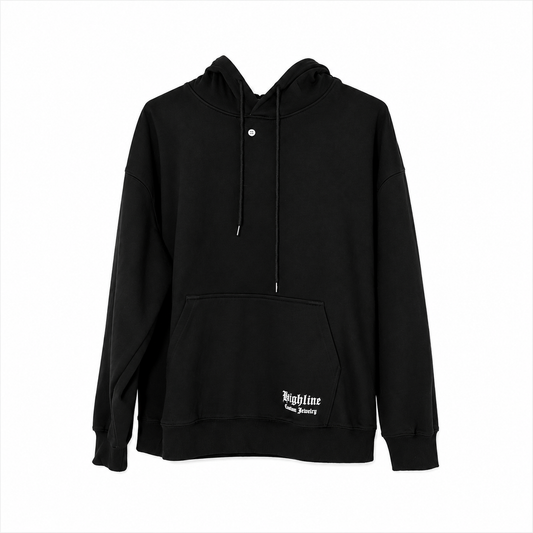 Highline Hoodie