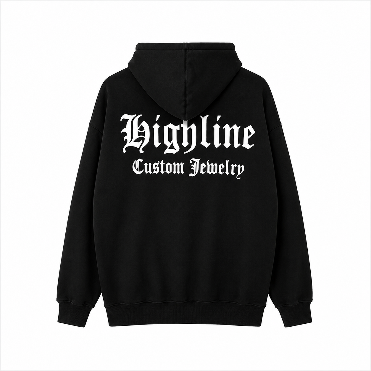 Highline Hoodie