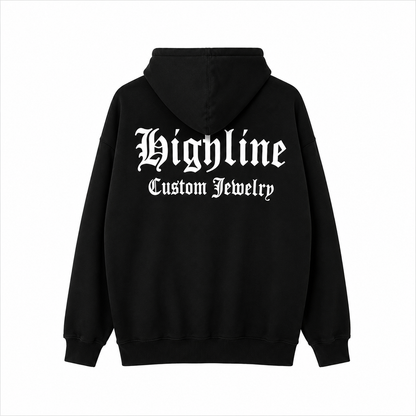 Highline Hoodie