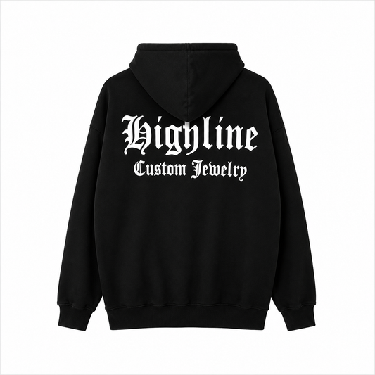 Highline Hoodie