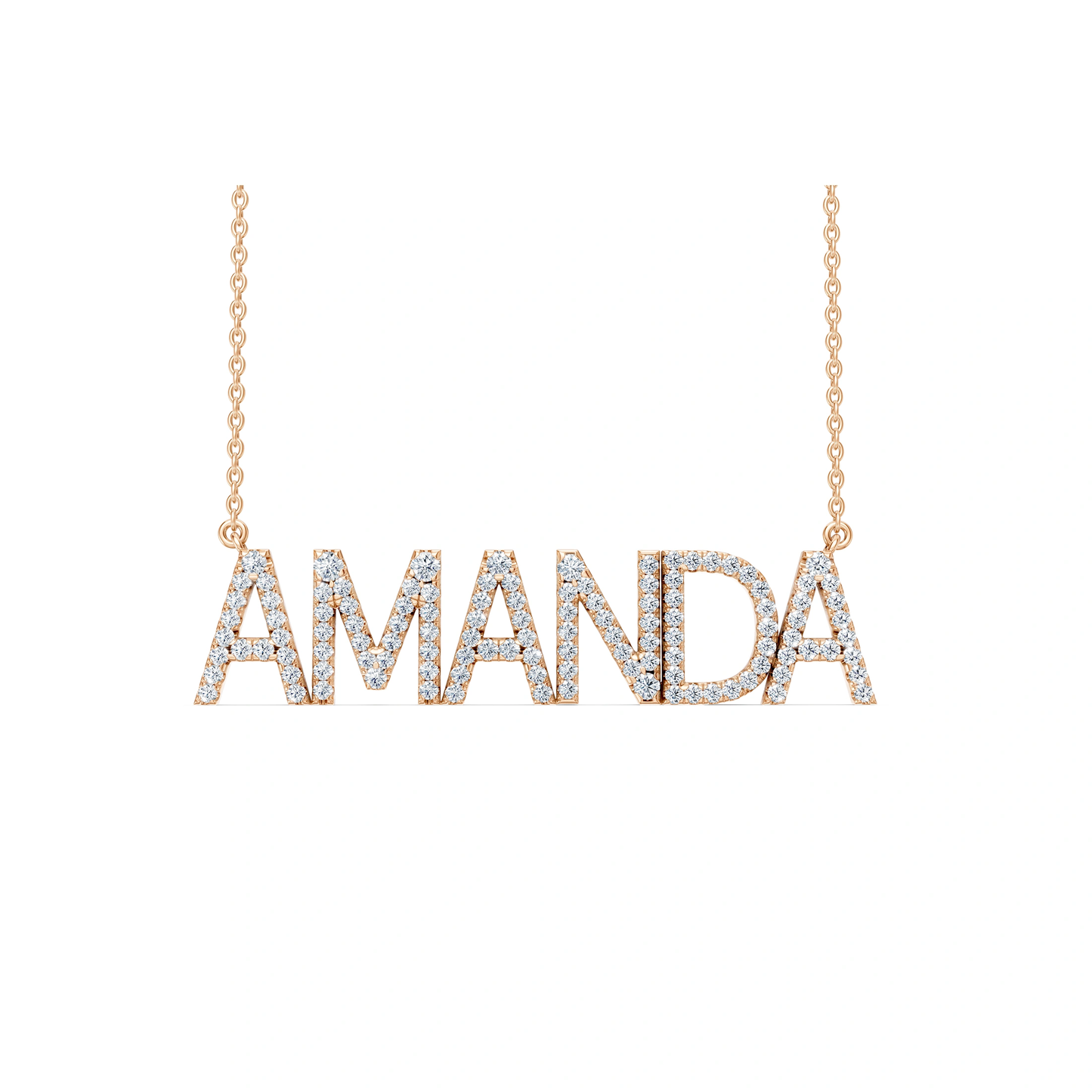 Custom Pendent