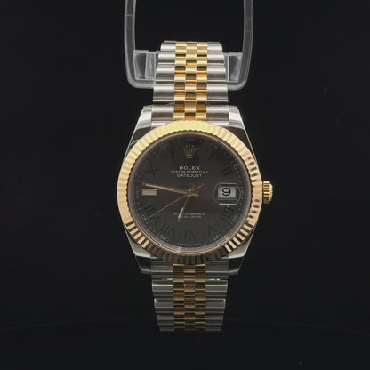 DATEJUST