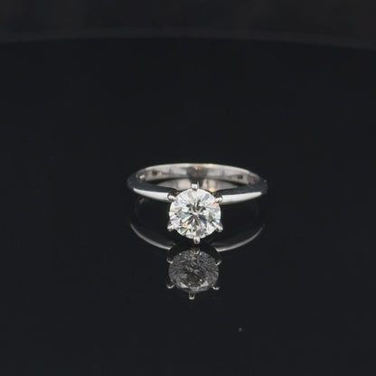 Certified Ring