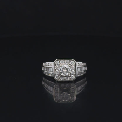 Diamond Ring