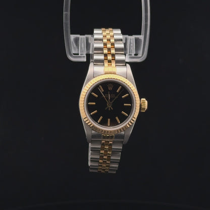 Oyster Perpetual